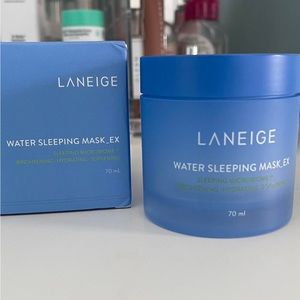 LANEIGE WATER SLEEPING MASK